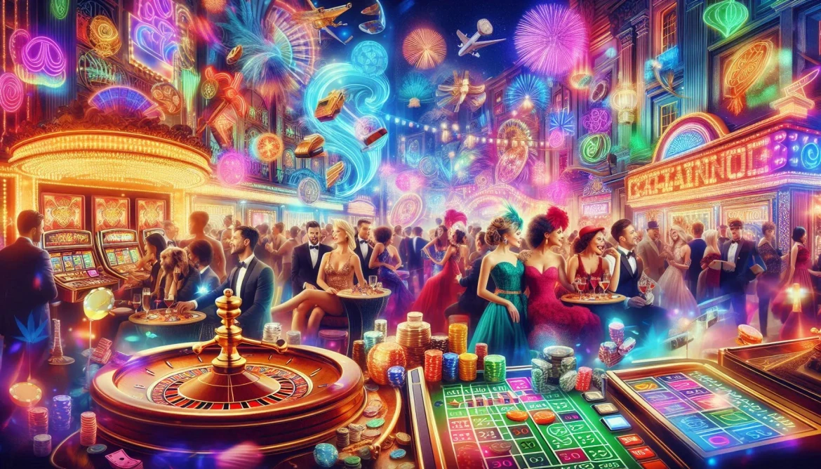 IvyBet Casino