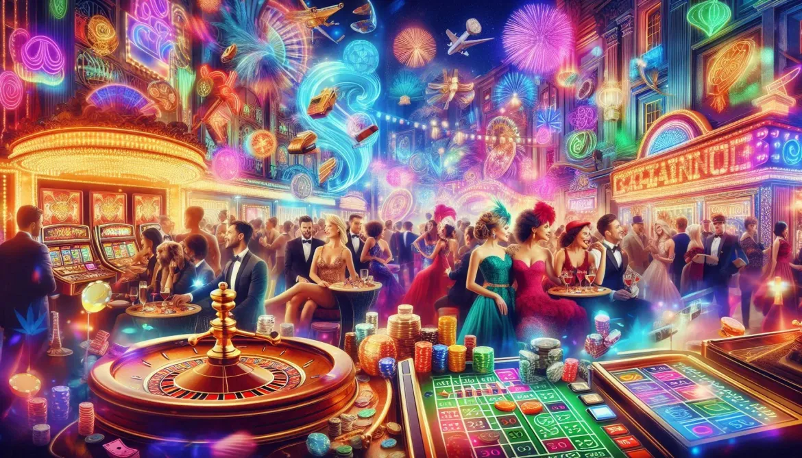 IvyBet Casino
